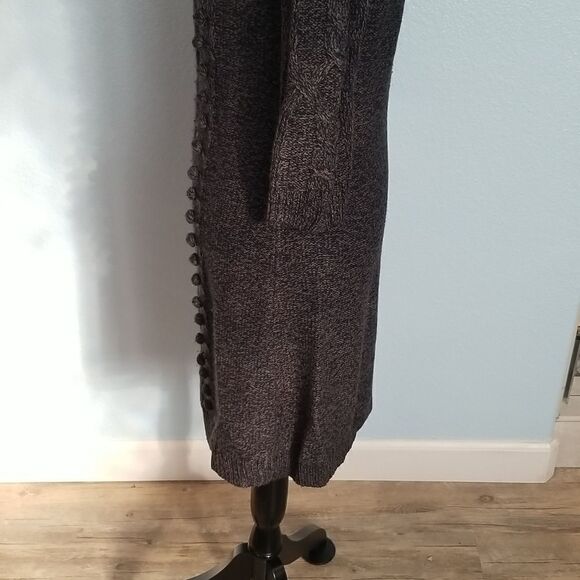 Dressbarn sweater dress  - Picture 6 of 10